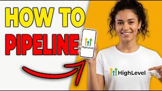 How To Build A Sales Pipeline In GoHighLevel (Step-by-Step 2026)