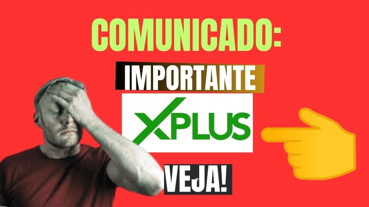 X PLUS FAZ COMUNICADO OFICIAL DOS RECEPTORES EM 10/06/2023