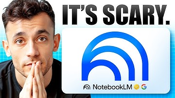 NEW NotebookLM Update Is INSANE! 🤯 (Turn Any Doc Into Anime Video!)