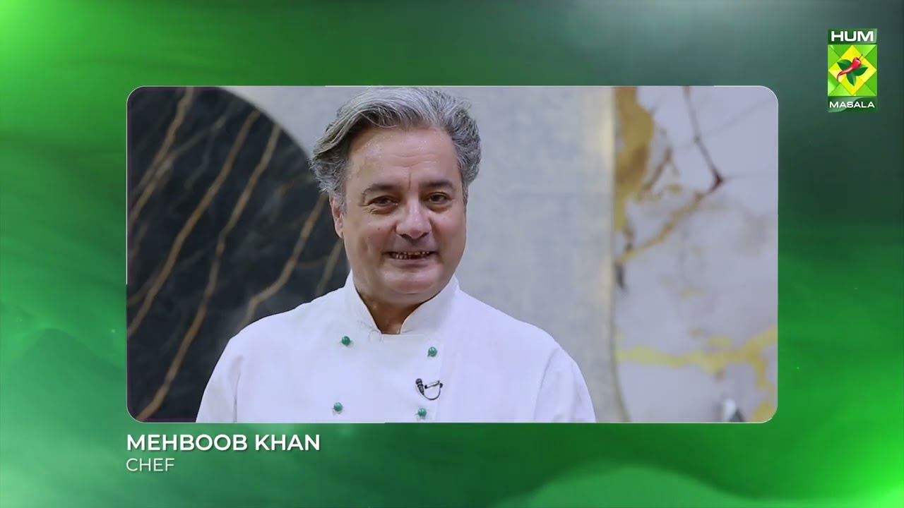 Happy Independence Day 14th August | Special Message by Chef Mehboob Khan | Masala TV