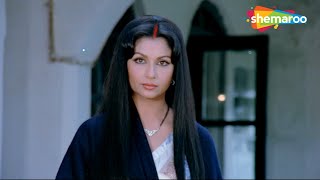 Lamha Lamha Faasle | Shabana Azmi | Sharmila Tagore | Bappi Lahiri Hits | Kishore Kumar Hits