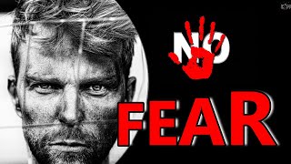 OVERCOMING FEAR - Best Motivational Video