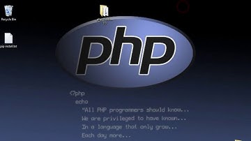 php using http server create on local server