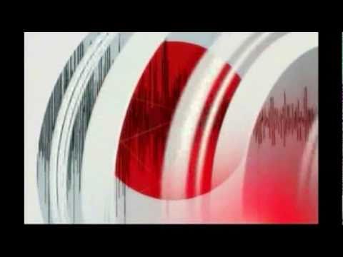 BBC World News | BBC World News America Opening Japan Earthquake (2011).