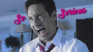 ► So Serious [80s/90s]