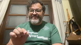Atividades Musicais - Instrumento musicalizador (percussão e cantigas)