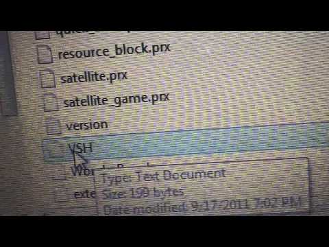 HOW TO INSTALL PLUGINS ON YOUR CUSTOM FIRMWARE PSP *ALL PSPs ALL CFW*