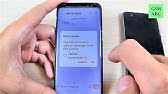 How to block SMS from a specific number on Android - Tutorial - YouTube