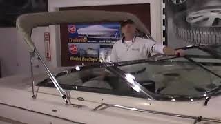 How to Store your Bimini Top - iboats.com