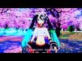 【DIVA F2nd】『千本桜 -Ocelot Style Neo Japanesque mix-』エディットPV(Revised)