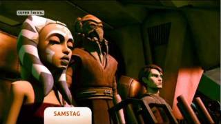 Star Wars The Clone Wars S01 SuperRTL Trailer3