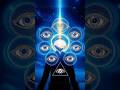 Powerful 528Hz Frequency for Aura Cleansing and Peaceful Sleep #528Hz #sleep#relaxingmusic #music