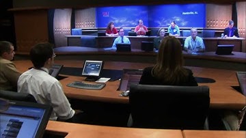 Polycom İmmersive Telepresence Sistemi - Video Konferans