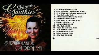 Diane Gauthier Sur Demande