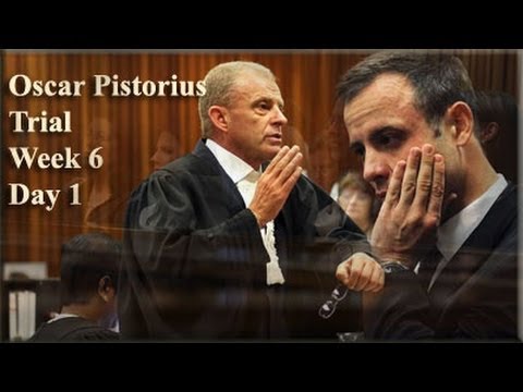 Let's not pity 'poor' Oscar Pistorius. Reeva Steenkamp suffered far ...