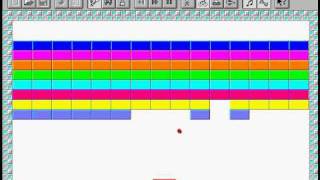 Block breaker