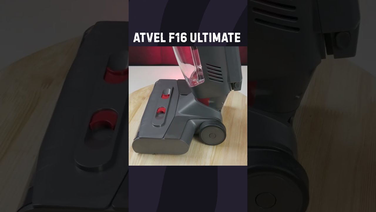 Atvel F16 Pro Купить Москва