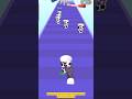 Coffee Run 3D Gameplay Walkthrough Android iOS #shorts