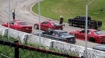 Drift Indy No Star Bash // 2019 // Day 2