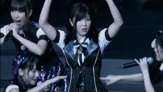 AKB48 - Team B Oshi/チームB推し Lyrics [KAN/ROM/ENG]