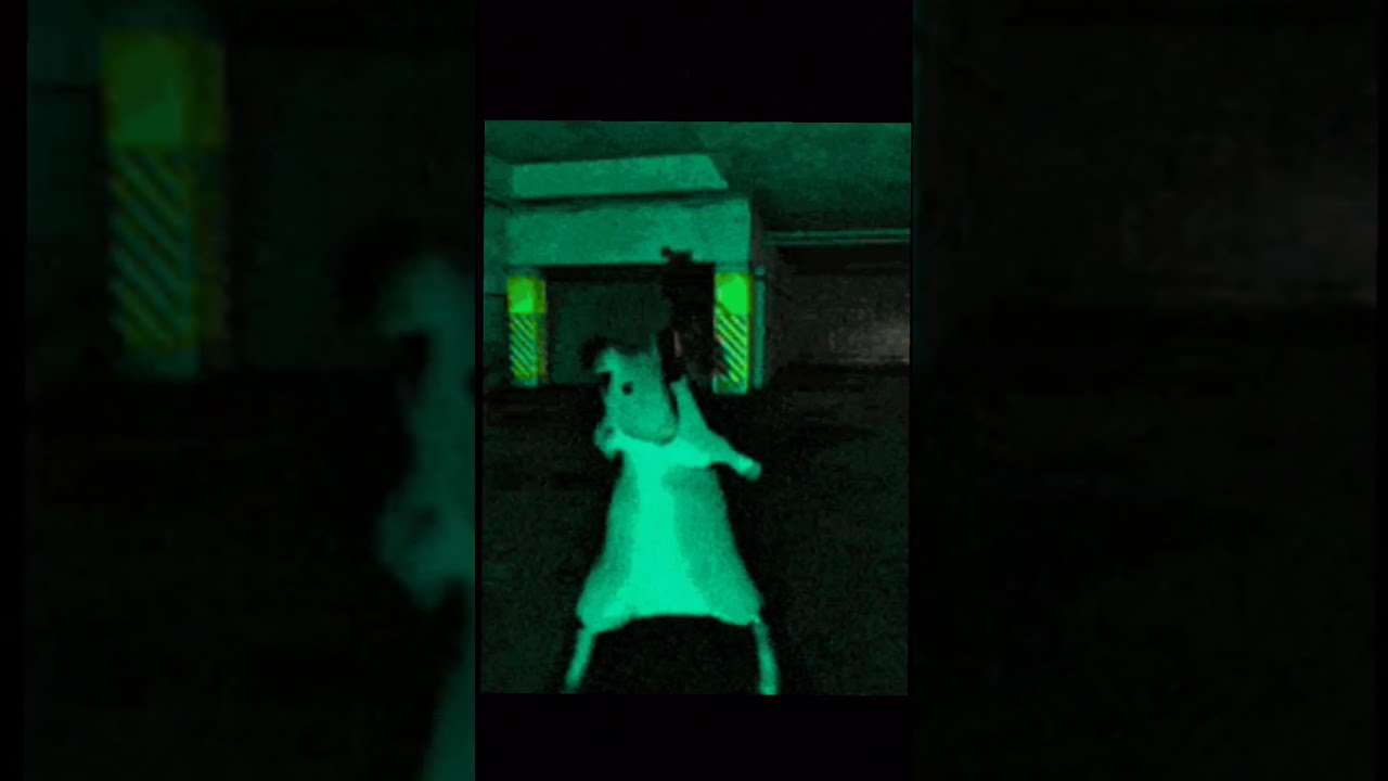 Dancing Mouse Fyp Dance