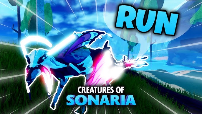 I Survived 20 Days As A Void Dragon! - Roblox Creatures Of Sonaria