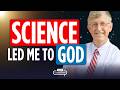 The Scientist Who Mapped The Human Genome Explains Why He Believes In God 