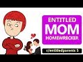 r/entitledparents #5 Top Posts | VoiceyHere Stories