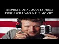 Quotes-Inspirational Quotes From Robin Williams | Quotes To Inspire &amp; Motivate You