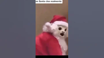 ¿Quién es el Papá Noel malvado?