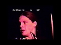 Capture de la vidéo Dog Fashion Disco - Live At Phantasmagoria, 1998