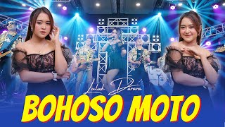 Luluk Darara - Bohoso Moto (Official Music Video ANEKA MUSIC)