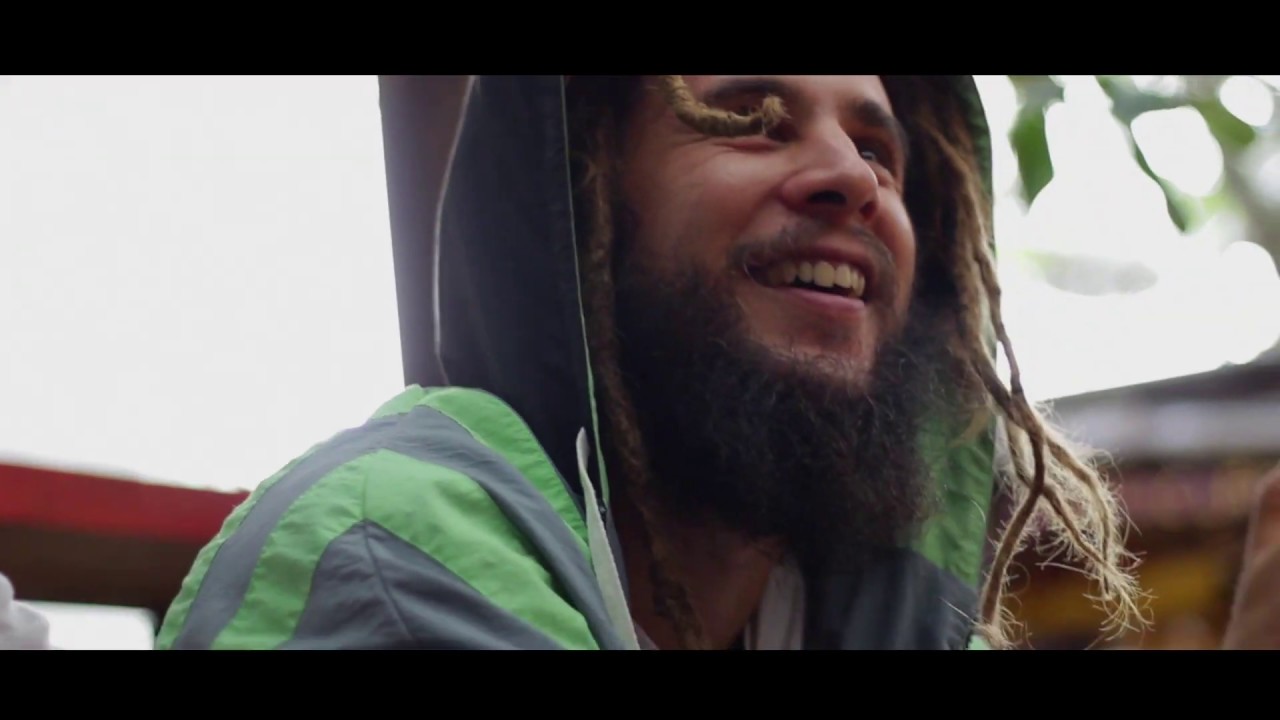 Massagana - Hail H.I.M.