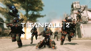 Titanfall 2 Multiplayer Revived - Ultrawide - PC