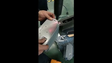 Bolt Nut Press Riveting Machine3、5、8T Tons Pneumatic Hydraulic Press Riveting Machine #machine