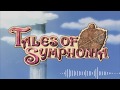 ᴴᴰ【Day After Tomorrow】Starry Heavens【中日附詞】【Tales of Symphonia】