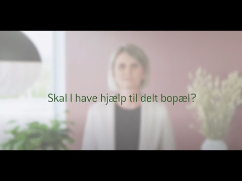 Video: Skal skabsdøre lamelleres?