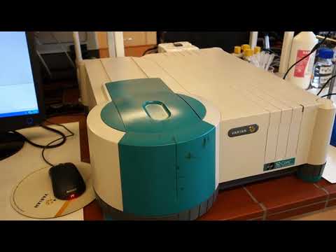 Video: Masalu Spektrometrija Balstīta Masalu Un Cūciņu Vīrusa Proteomu Izmeklēšana