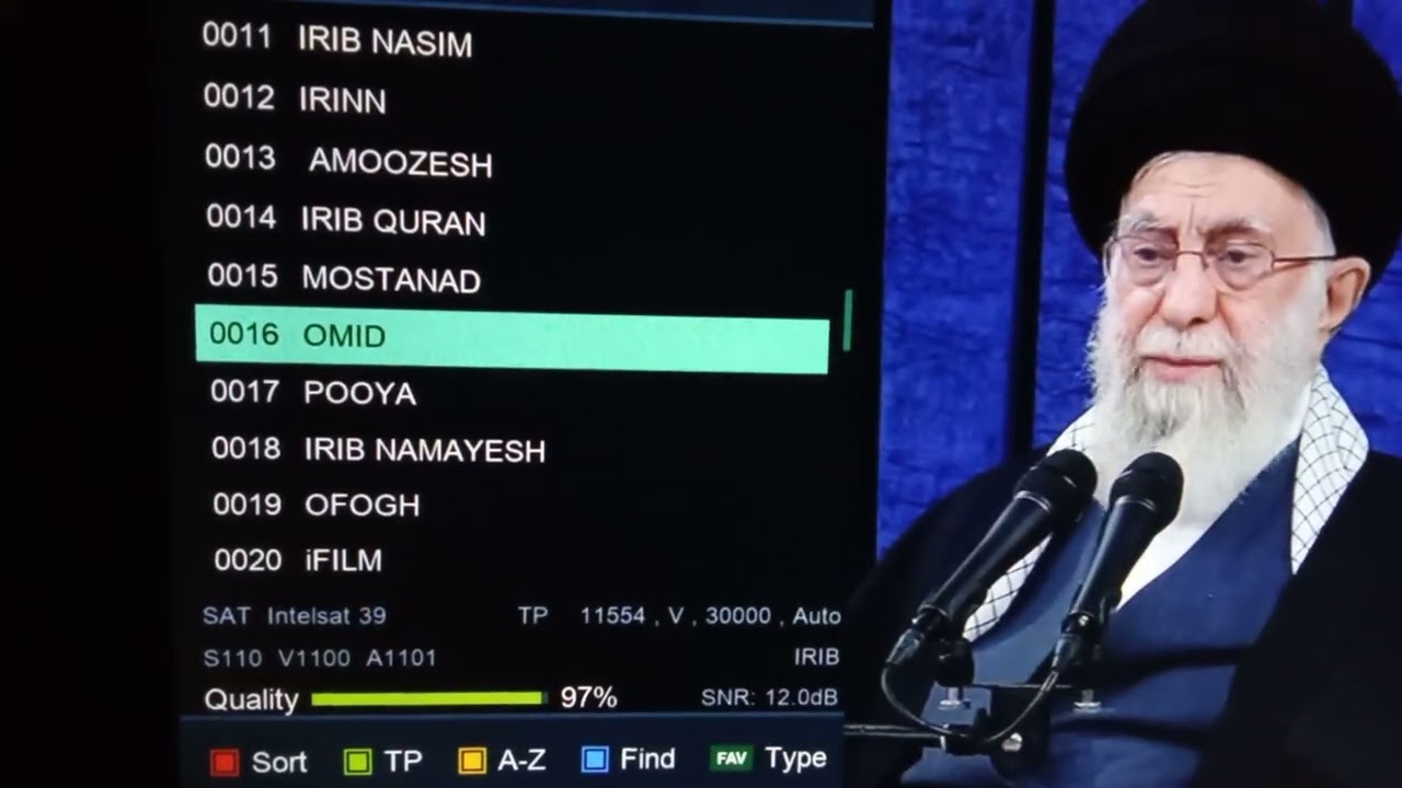 Ku-line 4ft Intelsat 39 at 62E Latest Update 2026