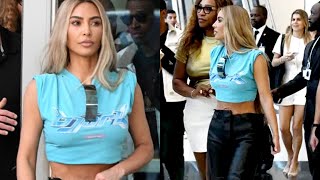 Kim Kardashian RUINED HER BODY… (this is bad)