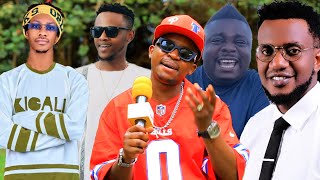 RARANA AMAKURU :KASUKU ACYIGERA IKIGARI AMUHAYE GASOPO NUBUTUMWA PAPACYANGWE ABIJYENDEYEMO👉😜😜