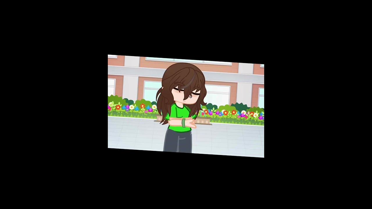 My viral gachameme capcut gachaedit gachatrend 