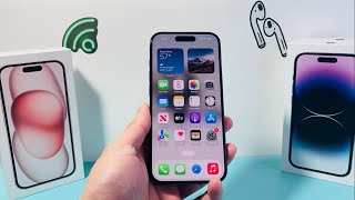 How to Check if eSIM is Activated in iPhone