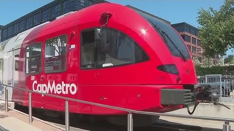 Austin leaders trying to keep public support going for Project Connect | FOX 7 Austin