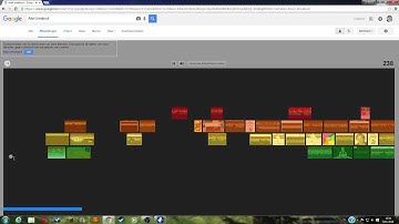 Google Tricks/Easter eggs #3 | Atari breakout minigame