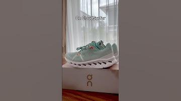 มาสัมผัสความนุ่ม กับ On CloudSurfer ☁️ #oncloud #oncloudระยอง #Onระยอง