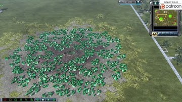 command & Conquer [Kane