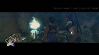 Resident Evil 5 [2026 05 01] Chapter 4-1 on Veteran mode (HDR PC Gameplay, 3840x1600 Resolution)1