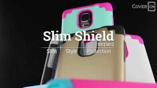 CoverON® - Slim Shield Hybrid Phone Case Series screenshot 3