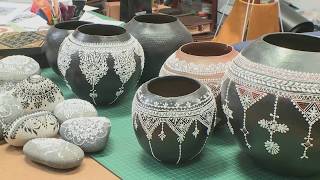 Nindya Bucktowar Artist